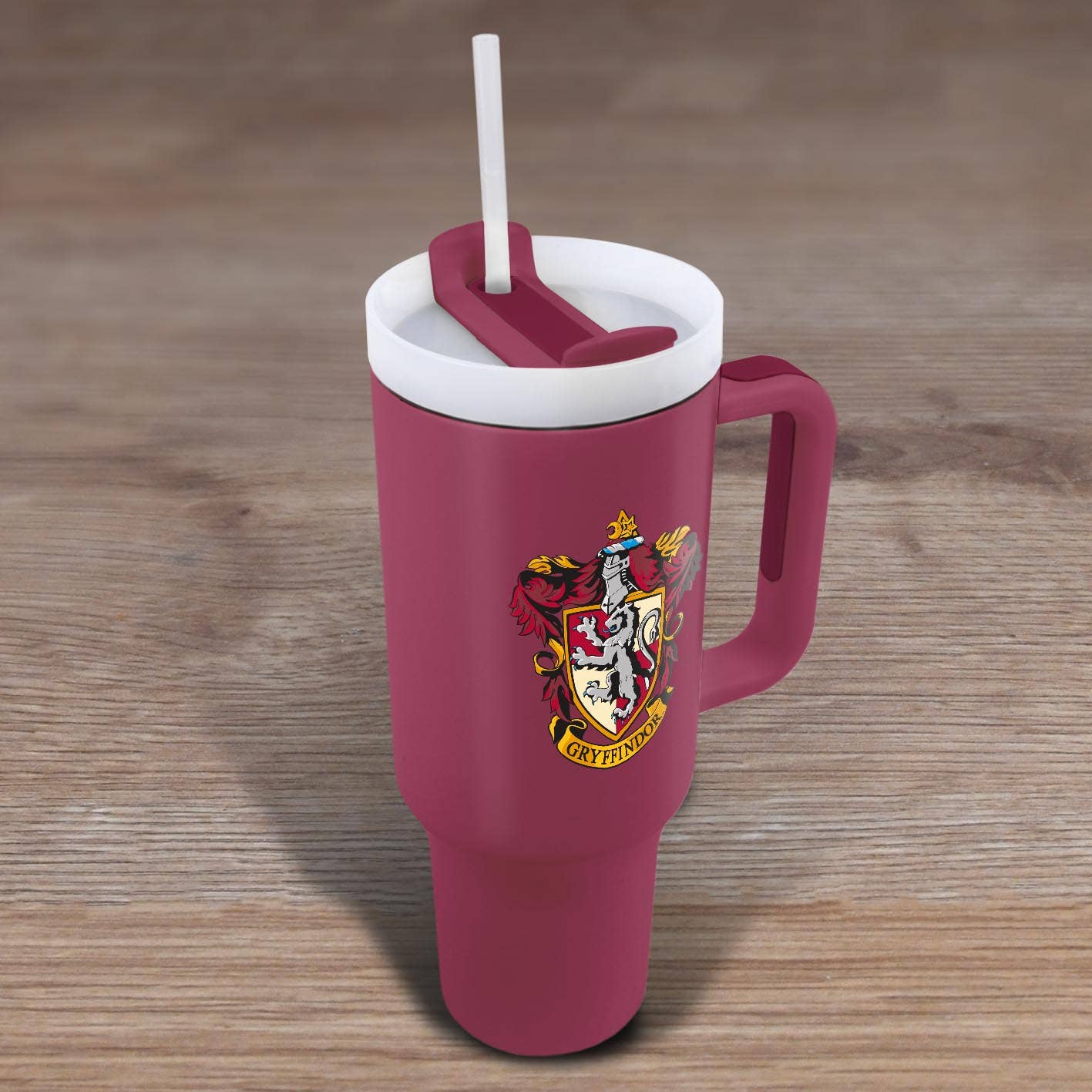 Harry Potter (Gryffindor) Tumbler
