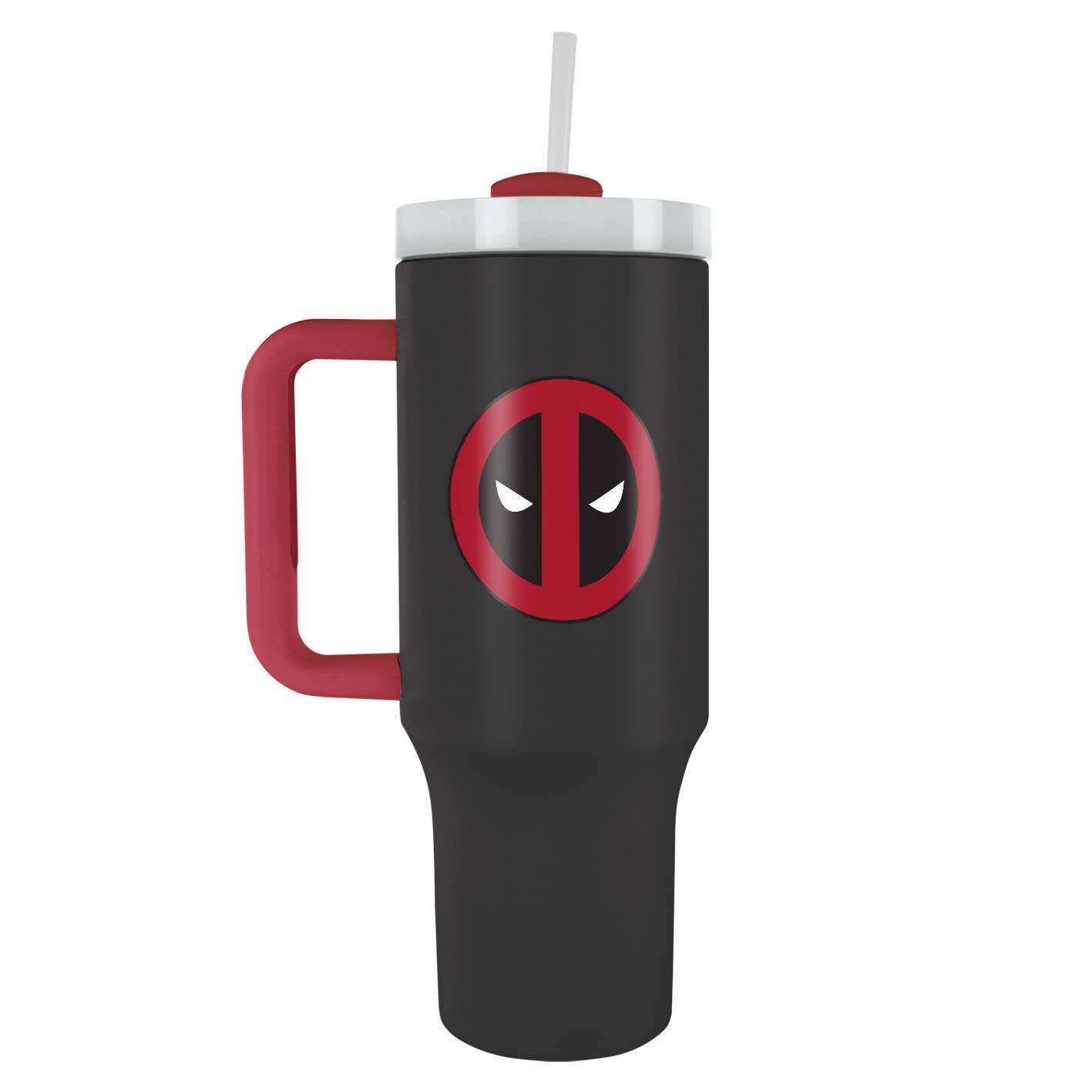 Deadpool (Symbol) Tumbler
