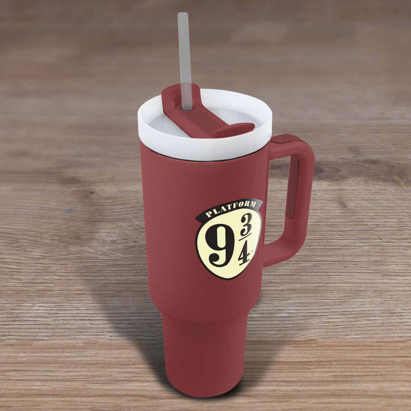 Harry Potter (9 3/4) Tumbler