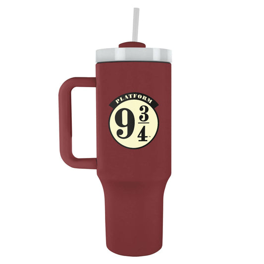 Harry Potter (9 3/4) Tumbler