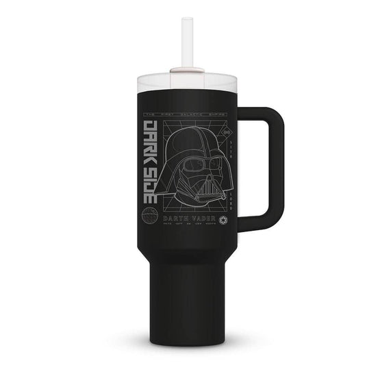 Star Wars (Vader Grid) Tumbler