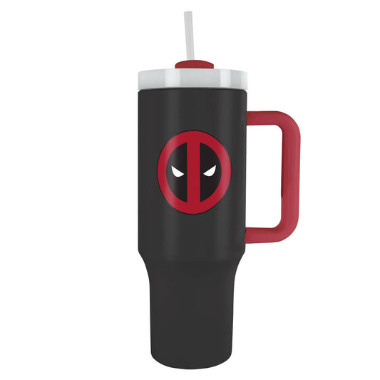 Deadpool (Symbol) Tumbler