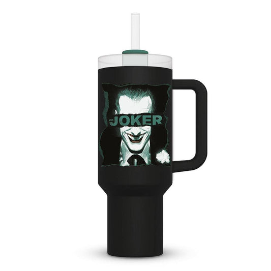 Dc (Joker) Tumbler