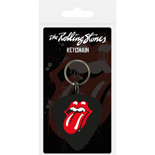 The Rolling Stones (Plectrum)