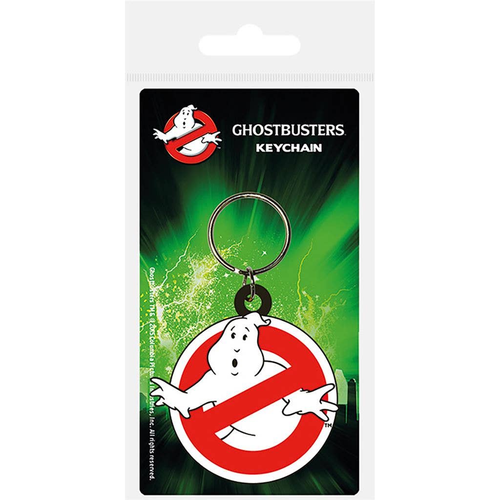 Ghostbusters - (Logo)