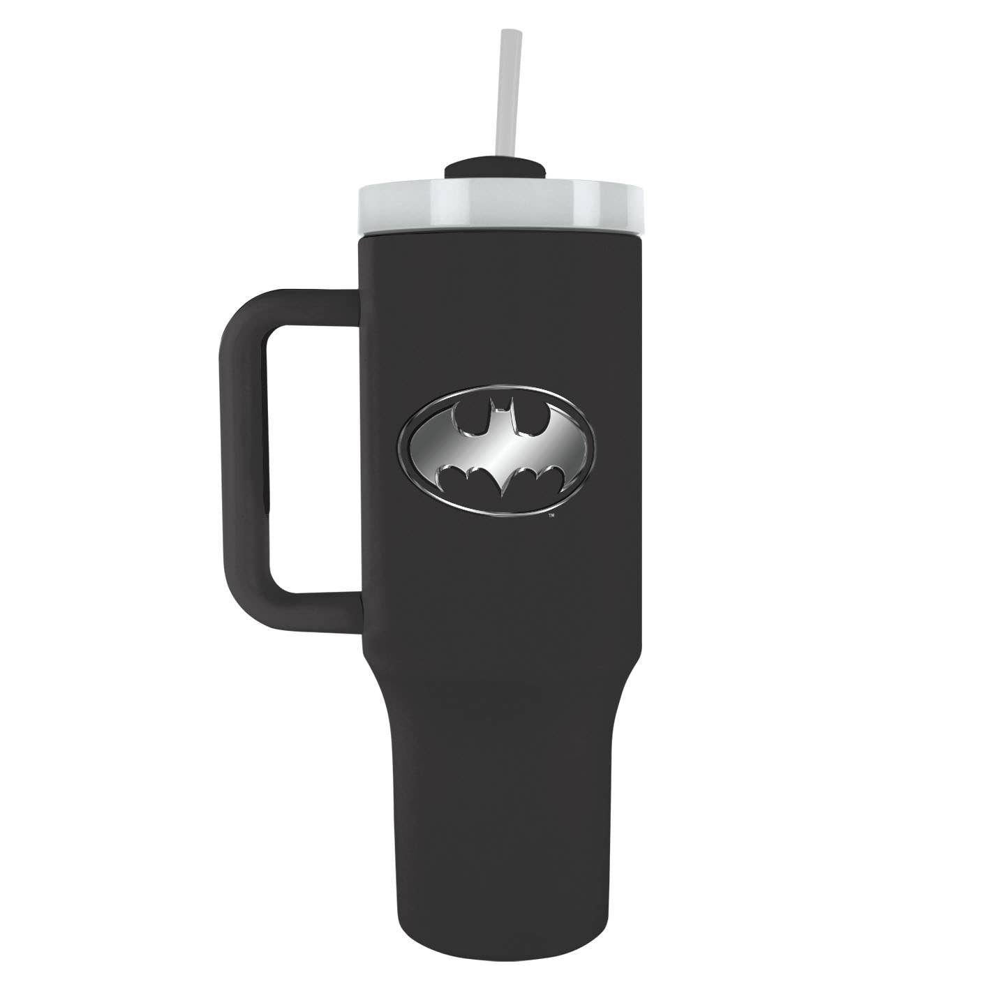 Batman (Bat Emblem) Tumbler